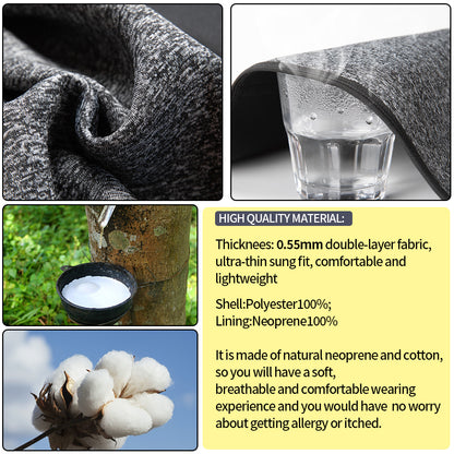 Sauna Waist Trimmer Belt