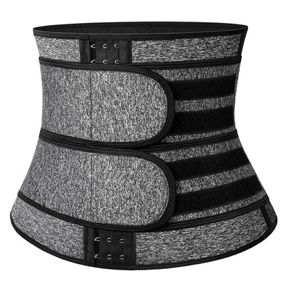 Sauna Waist Trimmer Belt