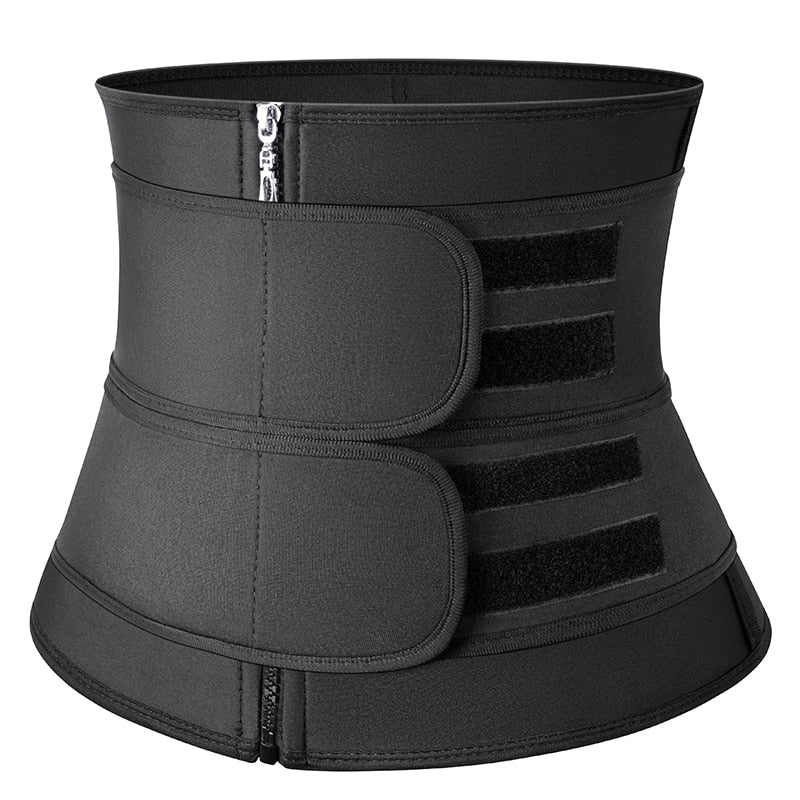 Sauna Waist Trimmer Belt